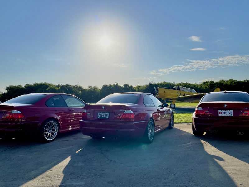 Mporium BMW Facility in McKinney, Texas - Mporium BMW